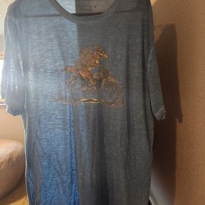 Lucky Brand men's tshirt - size Large